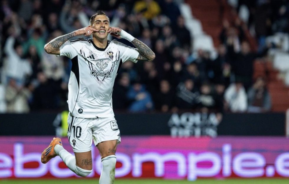 Παράνοια στην παρέλαση των θριαμβευτών της Αλμπαθέτε για την ιστορική νίκη κόντρα στη Ρεάλ (vid)