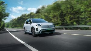 GAC AION V: Το νέο ηλεκτρικό με αυτονομία 500 χλμ