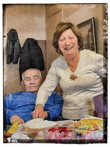 «Δεν υπάρχει μεγαλύτερο δώρο από τα χαμόγελα των παιδιών»