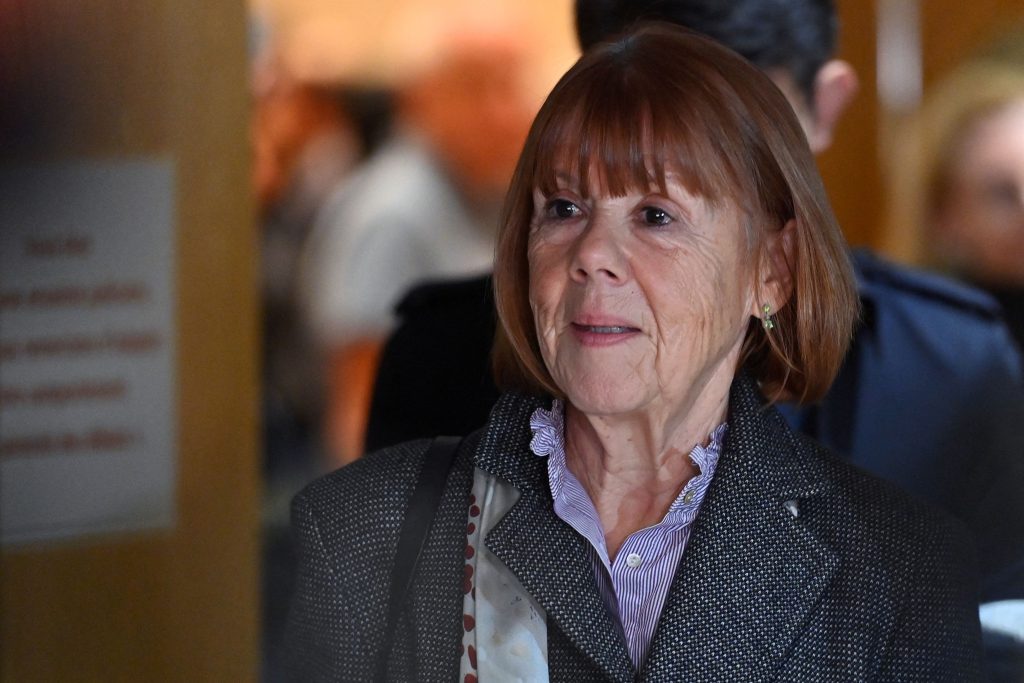 Από τη Ζιζέλ Πελικό στη Λάιζα Μινέλι