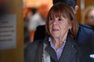 Από τη Ζιζέλ Πελικό στη Λάιζα Μινέλι