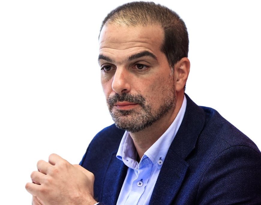 Σακελλαρίδης Γαβριηλ