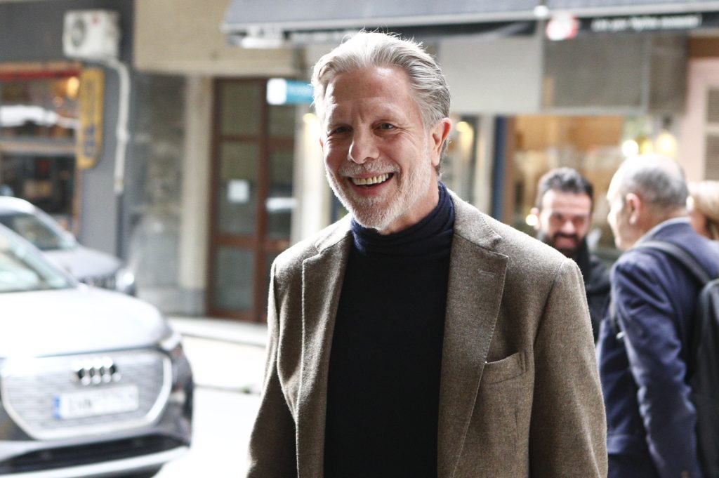 Ο Παύλος Γερουλάνος «ιδιοκτήτης» του Μεγάρου Μαξίμου – Η άγνωστη ιστορία της οικογένειάς του που δεν ήξερε ούτε ο ίδιος