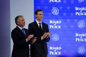 Γουίτκοφ και Κούσνερ έφθασαν στη Μόσχα – Θα έχουν συνομιλίες με τον Πούτιν