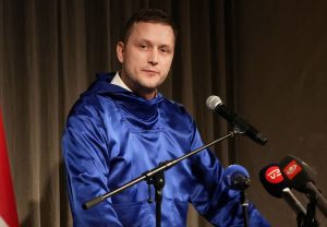 Πρωθυπουργός Γροιλανδίας: Καλεί τους πολίτες να προετοιμαστούν για ενδεχόμενη εισβολή