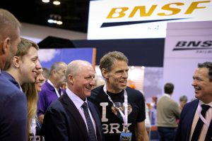 Το μεγάλο στοίχημα του Έιμπελ μετά την αποχώρηση Μπάφετ από την Berkshire Hathaway