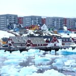 Ολοκληρώθηκε η συνάντηση της αντιπροσωπείας Δανίας και Γροιλανδίας με Βανς και Ρούμπιο