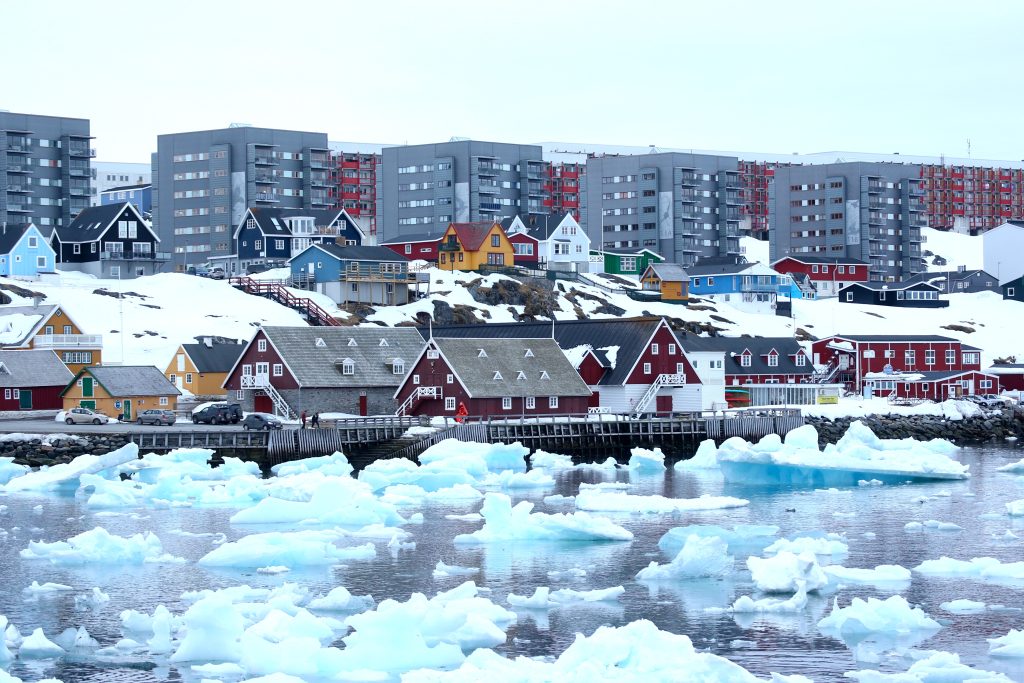 Πώς το «όνειρο» του Τραμπ για τον ορυκτό πλούτο της Γροιλανδίας συγκρούεται με την πραγματικότητα