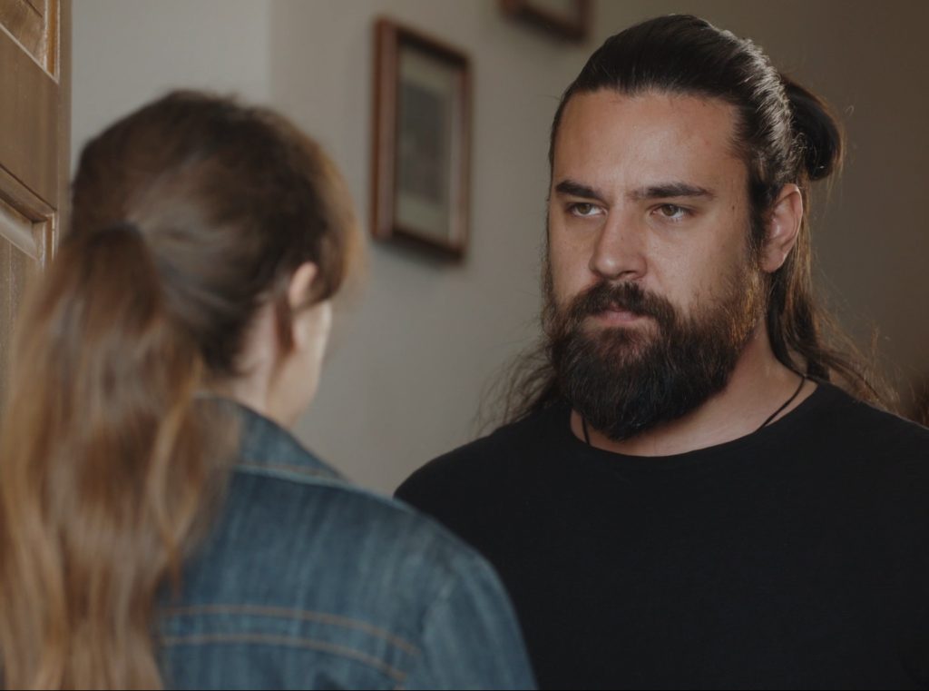 Καταιγιστικές εξελίξεις απόψε στη «Γη της Ελιάς» – Δείτε το trailer