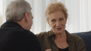 «Η Γη της Ελιάς»: Επικίνδυνα μυστικά στο φως – Τι θα δούμε απόψε στη δραματική σειρά του MEGA