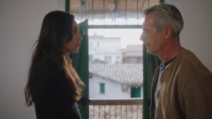 Αποκαλύψεις και νέοι έρωτες στο σημερινό επεισόδιο της «Γης της Ελιάς»