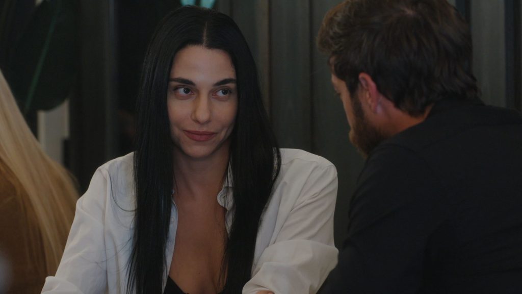 «Η Γη της Ελιάς»: Τι θα δούμε στα επόμενα επεισόδια της σειράς του Mega