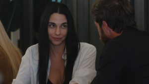 «Η Γη της Ελιάς»: Τι θα δούμε στα επόμενα επεισόδια της σειράς του Mega