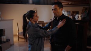 «Η Γη της Ελιάς»: Ένα έγκλημα αλλάζει για πάντα τις ζωές των ηρώων – Τι θα δούμε στα επόμενα επεισόδια