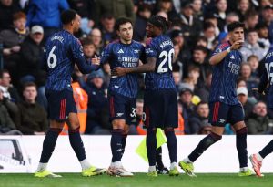 Λιντς – Άρσεναλ 0-4: Επιστροφή στις νίκες με εμφατικό τρόπο