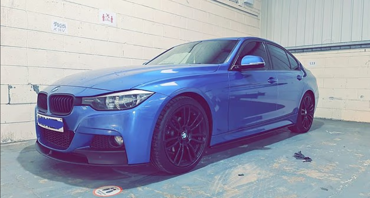 &Eta; &laquo;&beta;&alpha;&sigma;ί&lambda;&iota;&sigma;&sigma;&alpha; &tau;&omega;&nu; &nu;&alpha;&rho;&kappa;&omega;&tau;&iota;&kappa;ώ&nu;&raquo;: &Pi;ώ&sigmaf; &mu;&iota;&alpha; &alpha;&iota;&sigma;&theta;&eta;&tau;&iota;&kappa;ό&sigmaf; &delta;&iota;&alpha;&kappa;&iota;&nu;&omicron;ύ&sigma;&epsilon; &eta;&rho;&omega;ί&nu;&eta; &alpha;&xi;ί&alpha;&sigmaf; &pound;8,5 &epsilon;&kappa;. &alpha;&pi;ό &tau;&omicron; &sigma;&pi;ί&tau;&iota; &tau;&eta;&sigmaf;