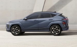 Τρία SUV χωρίς τέλη κυκλοφορίας