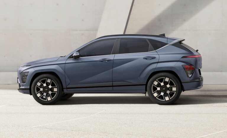 Τρία SUV χωρίς τέλη κυκλοφορίας