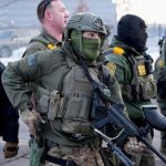 Σε αργία οι πράκτορες που πυροβόλησαν τον Άλεξ Πρέτι στη Μινεάπολη