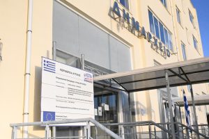 Επίσκεψη Χαρδαλιά σε Σπάτα – Αρτέμιδα: 7,3 εκατ. ευρώ για έργα υποδομών