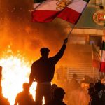 Ιράν: Εικόνες σοκ με σορούς διαδηλωτών σε μαύρες σακούλες – Με το χέρι στη σκανδάλη οι ΗΠΑ, ο χάρτης της εξέγερσης