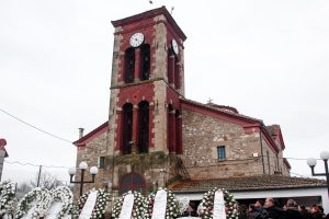 Η Ιερά Σύνοδος της Ελλάδος για τις δύο πολύνεκρες τραγωδίες που βύθισαν τη χώρα στο πένθος