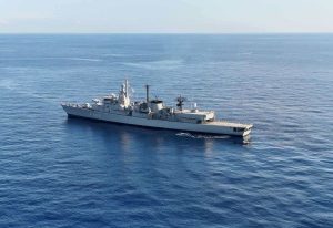 Μια κομβική στιγμή στις ελληνοτουρκικές σχέσεις