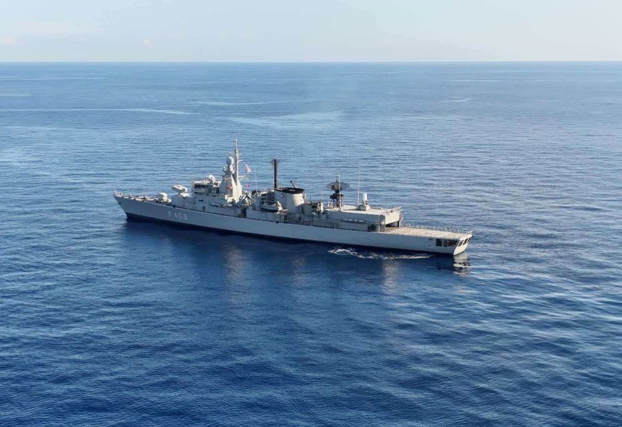 Μια κομβική στιγμή στις ελληνοτουρκικές σχέσεις