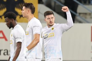 ΑΕΚ: Διπλό με τους συνήθεις… «ήρωες»