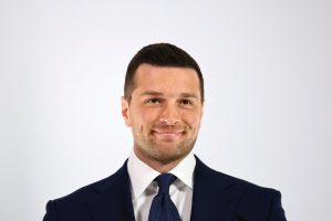 Ζορντάν Μπαρντελά: Ο διάδοχος περιμένει στο βάθος