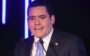 Παναμάς: Συνελήφθη ο πρώην αντιπρόεδρος Καρίσο – Κατηγορείται για παράνομο πλουτισμό