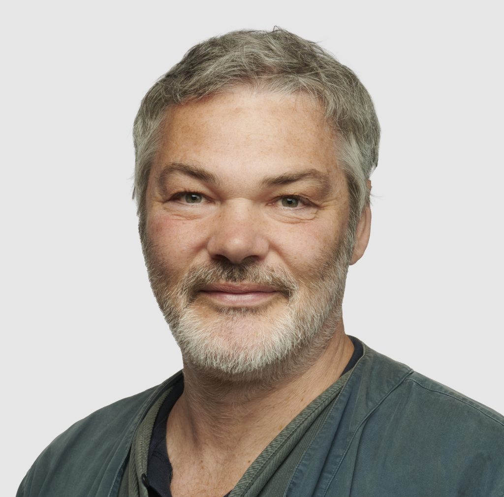 Phil Ayres
