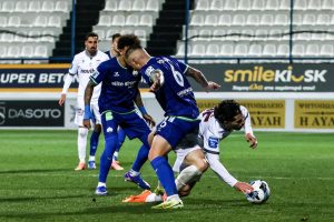 Κηφισιά – ΑΕΛ Novibet 1-1: «’Εμφραγμα» στο 89’ για τη Θεσσαλική ομάδα