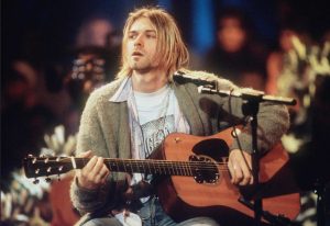 Μια όπερα για τον μύθο του Κερτ Κομπέιν