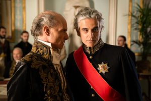 Λίγος Καποδίστριας ακόμη