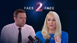 Κασσελάκης στο Face2Face: Δεν βάζω λουκέτο στο κόμμα – Ο ΣΥΡΙΖΑ είχε τρολ και μαύρα ταμεία – Παράλληλα κινήματα με Καρυστιανού
