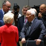 Σύνοδος Κορυφής: Πώς θα κινηθούν οι Ευρωπαίοι ηγέτες απέναντι στον απρόβλεπτο Τραμπ