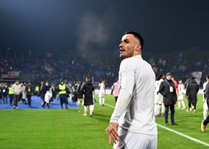 Σενάριο για Παναθηναϊκό και Κόστιτς