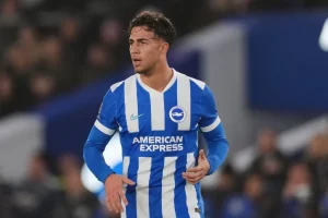 Εκτός αποστολής ο Κωστούλας για το παιχνίδι της Μπράιτον κόντρα στη Σίτι – Ο λόγος της απουσίας του