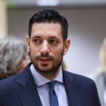 Κυρανάκης για γραμματέας ΝΔ με πρόταση Μητσοτάκη – Την Τετάρτη (10/6) η εκλογή