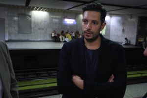 Κυρανάκης στο “Face 2 Face” για την σχέση με τον πατέρα του: «Κρατώ μια επαφή μαζί του – Οι επιλογές του καθενός είναι σεβαστές»