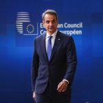 Μητσοτάκης: «Ναι» στο Συμβούλιο Ειρήνης αλλά μόνο για τη Γάζα – Ενωμένη η Ευρώπη στο πλευρό της Δανίας και της Γροιλανδίας