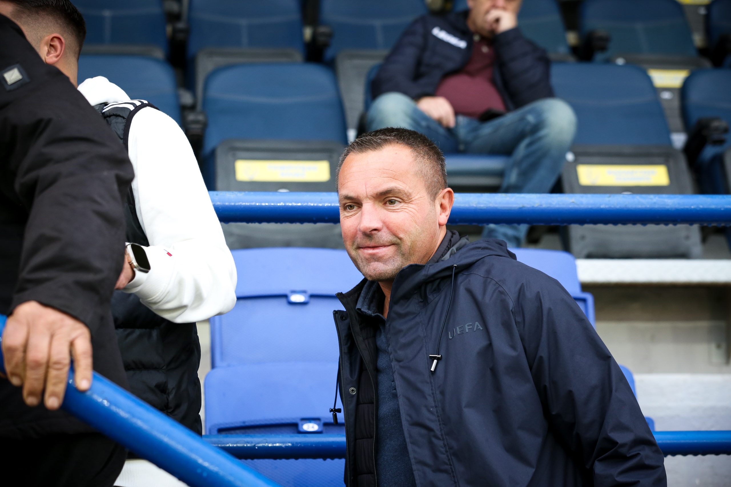 &Omicron; &Lambda;&alpha;&nu;&omicron;&upsilon;ά &kappa;&alpha;&iota; &tau;&omicron;&hellip; &mu;&alpha;ύ&rho;&omicron; &phi;&lambda;&omicron;&upsilon;&rho;ί