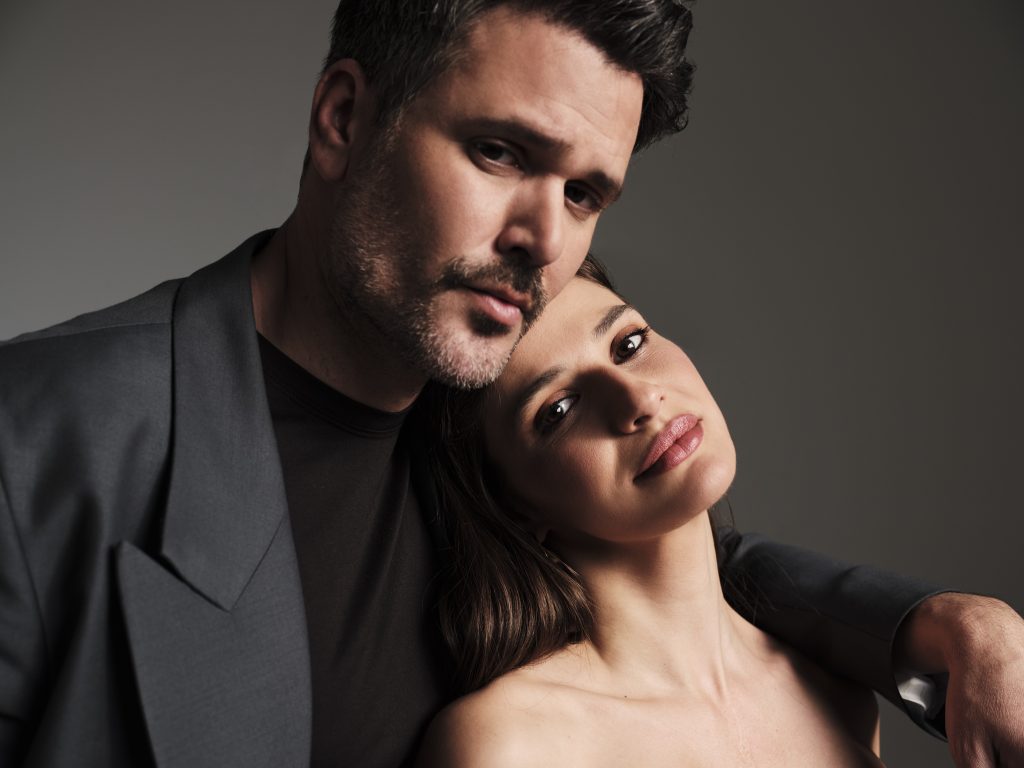 Το «HOTΕΛ ΕΛVIRA» επιστρέφει με νέα επεισόδια το Σάββατο 31 Ιανουαρίου στο MEGA