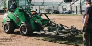 Εργοτάξιο η Λεωφόρος!