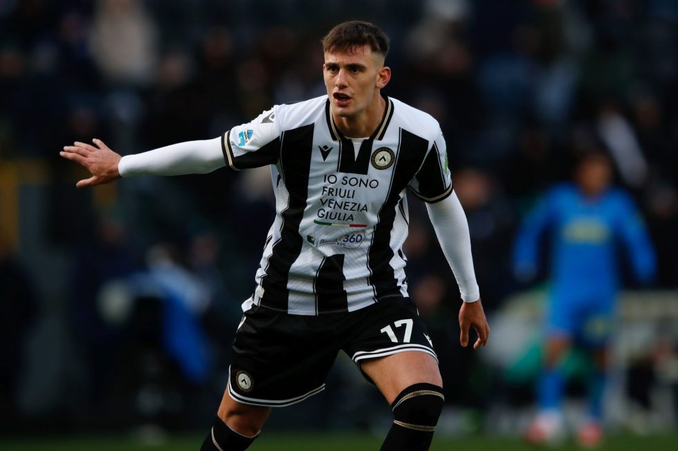 Έκλεισε επιθετικό από τη Νάπολι η Νότιγχαμ Φόρεστ (pic)