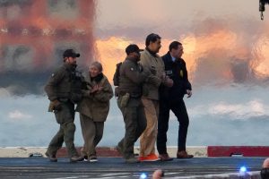 Πέντε αινίγματα ζητούν απαντήσεις – Ποιος «πρόδωσε» τον Μαδούρο