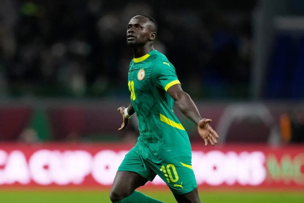 Μαρόκο – Σενεγάλη 0-1: Οι Σενεγαλέζοι στην κορυφή της Αφρικής!