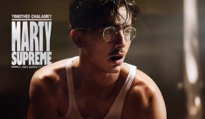 Marty Supreme: Η πιο επιτυχημένη εμπορικά ταινία της A24 στη Βόρεια Αμερική