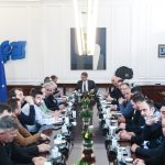 Αγρότες: Εξετάζεται η Παρασκευή ως η μέρα διαλόγου Μητσοτάκη – μπλόκων στο Μαξίμου